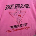 Vintage Christian Workout Gym T Photo 1