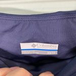 Columbia  Women's Blue Colorblock Omni-block Athletic Leggings Size XS Photo 3