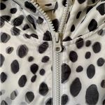 Lorna Jane UNIQUELY Black and White Polka Dot NWOT Photo 1