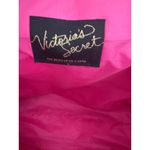 Victoria's Secret Victorias‎ Secret Angel Gold Tote Bag Shopper Carryall Photo 3