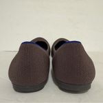 Rothy's  The Flat Women's Flat In Mink Retired Round Toe Mauve-Gray-ish Size 6 Photo 7