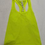 Lululemon Swiftly Tech Tank Photo 0