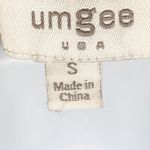 Anthropologie Oversized Cowl Neck Long Tunic Dress Sweatshirt Top Pullover Loose Tan Umgee Photo 5