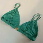 Beach Bunny  Crystal Seas Sequin‎ Bikini Top Photo 4