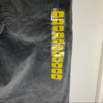 Seven7 NWT  Grey Ultra High-Rise Corduroy Skinny Jeans size 8 Photo 11