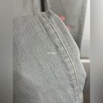 Pilcro and the Letterpress by Anthropologie No. 28 Acid White Wash Skinny Jeans Photo 12