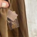 Everlane ‎ The Japanese GoWeave Notch Shirtdress Collar Mini Short Sleeve NWT 00 Photo 6