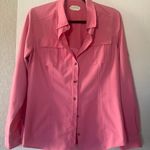 Gander mountain Pink Fisherman Shirt Photo 0