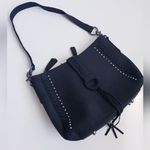 Montana West Genuine Leather Collection Hobo/Crossbody Photo 2