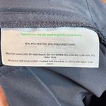 MM.LaFleur  The Colby Travel Pant OrigamiTech Cool Charcoal Size 8 Photo 7