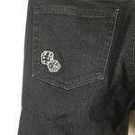 R13  Kate Skinny Jeans Dark Moon Size 25 Photo 14
