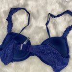 Aerie  violet colored Bra 32C Photo 4