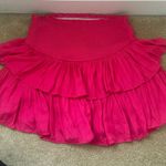 Mustard Seed skirt Photo 0