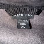 Athleta Women’s XL Triumph Printed Hoodie Jacket in Black Camo Style 511504 Photo 3