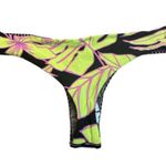 Maaji Women's Sublime Reversible Signature Bikini Bottom Swimwear Size XS NWOT Photo 2
