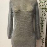 Jones New York  Women's Shirt size S,  grey Photo 0