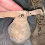 Sam Edelman  Odila Block Heel Sandal woman size 8.5 Photo 4