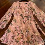 Bardot Floral Dress Photo 0