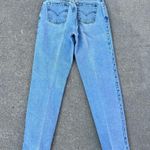 Levi's Vintage Levi’s 550 relax fit tapered leg jeans Size 6 Reg Long Ladies Photo 2
