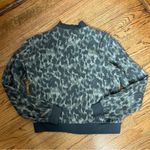 Bella Dahl  | Odelle Camo Bomber Jacket Photo 11