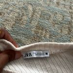 ZARA  Sweater Cropped Photo 1