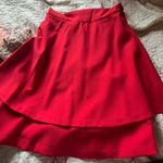 Likely  red dress  Photo 5