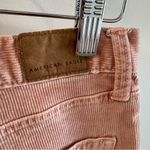 American Eagle Size 2 Corduroy Mom Jeans Bundle x2 Pairs Photo 6