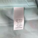 Piperlime Collection NWT Mint Green Floral Fanfare Sleeveless Mini Dress Photo 8