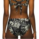 prAna Summer Waves Bikini Bottoms Seaside Size XL Photo 1