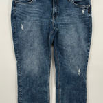 Silver Jeans Silver suki‎ elyse capri 22 Photo 0