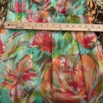 Esprit  CHIFFON MAXI DRESS Sz:6 Photo 9