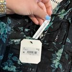 Altar'd State Long Sleeve Floral Dress XS Photo 4