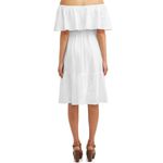 Sofia Eyelet Off Photo 1