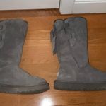 UGG Bailey Bow Tall Boots Photo 0