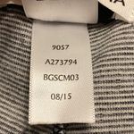 Bethany Mota  gray polka‎ dot snowman leggings large Photo 9