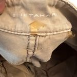 Elie Tahari ‎ Adena Straight Jean Photo 4