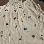 Madewell  xxs tank top Photo 4