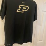 Nike Vintage Purdue  University Shirt Photo 1