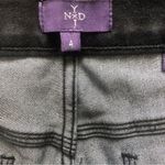 NYDJ  Women's Legging Jeans Mid Rise Denim N28 Photo 2