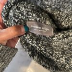 Wooden Ships  wool mohair wire rimmed winter hat witchy bohemian quirky Photo 4