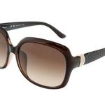 Salvatore Ferragamo square full rim sunglasses π¦ Photo 0