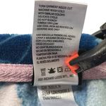 Disney  Stitch Womens Pajama Loungewear Long Sleeve Weekend Vibes Velour Top 3X Photo 7