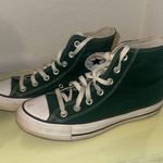 Converse Green Photo 1