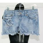 Amethyst Jeans ladies Amethyst shorts size 5 Photo 0