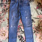 Levi's 501 Skinny Jeans Photo 1