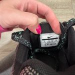 Nike  Swift Run SE Gunsmoke Green Glow Photo 5