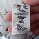 Free People  Tree Swing Washed Stone Tunic Dress Photo 6