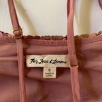 For Love & Lemons Sequin Changing Mini Dress Photo 7