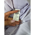 SheIn BIZwear Cowl Neck Solid Slip Dress Workwear Evening/Wedding Gown Photo 4