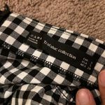 ZARA  small plaid skirt Photo 4